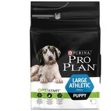 Purina Large Athletic Puppy Healthy Start - Varčno pakiranje: 2 x 3 kg Cene