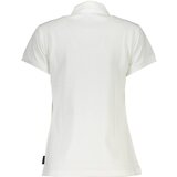 North Sails WOMEN&#39;S SHORT SLEEVE POLO WHITE | shoptok.hr