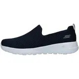 Skechers Slips on 15600 Modra