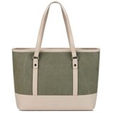 Vuch Shopper torba Talune Creme, 28 x 40 cm Slike
