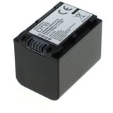OTB baterija NP-FV70 za sony DCR-DVD103 / DCR-DVD105 / DCR-DVD106, 1500 mah kompatibilna Cijene
