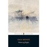 Penguin Books Emily Bronte - Wuthering Heights | ePonuda.com