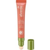 Alverde Naturkosmetik Jelly Pudding sjaj za usne - 80 Soft Apricot 1 kom | ePonuda.com