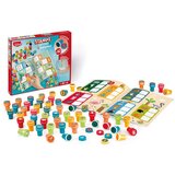 Maped Set za ustvarjanje Štampiljke Črke in Živali | Shoptok.si