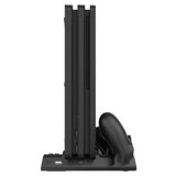 White Shark PS4 cutman cooling pad + charging dock | ePonuda.com