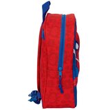 Spiderman Ruksak 3D Marvel 27 cm | shoptok.hr
