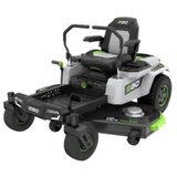 Ego Power aku traktor kosačica kosilica Z6 ZERO TURN ZT5201E-L | Eponuda.ba