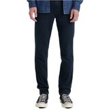 Levi's Jeans straight 0451158300 Modra Cene