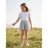 Sinsay Pamučne sportske pull-on kratke hlače | shoptok.hr