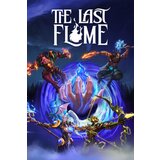 Steam The Last Flame (PC) Key GLOBAL Steam The Last Flame (PC) Key GLOBAL Slike
