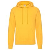 Fruit Of The Loom F44•Classic Hooded Sweat Cene