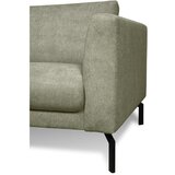 Scandic Svetlo zelena sedežna garnitura 216 cm Gomero – | Shoptok.si