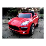  Auto na akumulator Coronet S - crveni | shoptok.hr