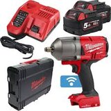 Milwaukee Udarni vijačnik M18 ONEFHIWF12-502X FUEL | Shoptok.si