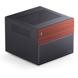Jonsbo N4 NAS Enclosure - black | shoptok.hr