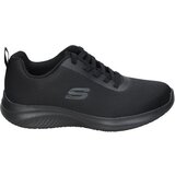 Skechers Nizke superge 115293 Črna | Shoptok.si