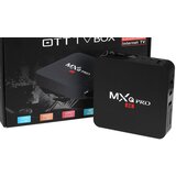 MXQ PRO 4K Android Box 16GB/256GB | Eponuda.ba