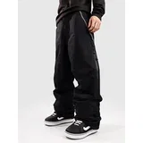 Squadron 30K Hlace black