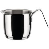 Alessi Pots&Pans kozica 28xh10cm / 1,9l / indukcija / en ročaj / inox 18/10, (5000198687) Cene
