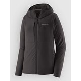 Patagonia Nano-Air Light Hoody Jacket ink black Cene