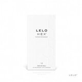 Lelo Kondomi Lelo Hex 12/1 Cene