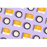 Q+A Vitamin C vlažilna in posvetlitvena krema za obraz brez dodanih dišav 50 g | Shoptok.si