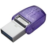  USB Memory stick Kingston DT microDuo 3C 128GB, DTDUO3CG3/128GB | Eponuda.ba
