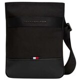 Tommy Hilfiger jednobojna muška torbica Cene