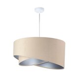 Luster na sajli GALAXY 1xE27/60W/230V | Eponuda.com
