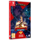  Streets of Rage 4 Anniversary Edition (SWITCH) | Shoptok.si