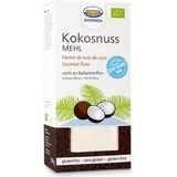 Kokosovo brašno bio