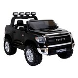  Licencirani auto na akumulator Toyota Tundra - dvosjed - crna | shoptok.hr