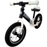  Bicikl bez pedala Sport R8 Speed – bijeli | Shoptok.si