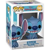 Funko Pop Disney Lilo & Stitch Smiling Seated Stitch | Shoptok.si