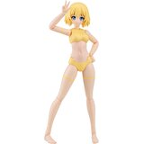 Cutie Honey Nova Plamatea Muse Body Ichika B Type plastični model 15cm | Shoptok.si