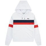 Fila Puloverji ELLA HOODY Bela Cene