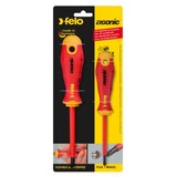 Felo Set šrafcigera Ergonic VDE XENO SL/PZ 41792191 2 kom u blisteru | ePonuda.com