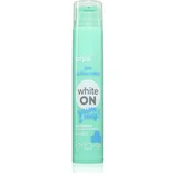 On White Yummy trakice za izbjeljivanje zuba okus Ice & Fire Mint 60 g