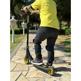 Cool Wheels Trotinet za decu FR58345 2 točka do 100 kg žuti | Eponuda.com
