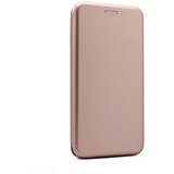 Teracell Maska za Xiaomi Redmi Note 15 Pro 4G EU Flip Cover, Roze | Eponuda.com