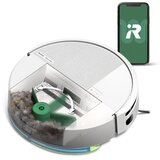 Irobot robotski usisavač Roomba® 205 DustCompactor™ Combo Robot White | shoptok.hr