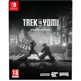 to Yomi Deluxe Edition (SWITCH)