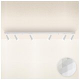  Brilagi - Spot svetiljka SELE DIAMANT 6xGU10/30W/230V bela | Eponuda.com
