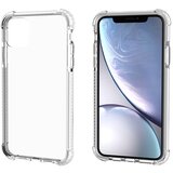 INF Etui za mobilni telefon Transparent iPhone 14 Pro, (21236490) Cene