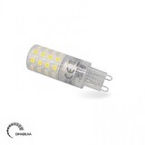 Bb Link led sijalica G9 dimabilna 4W nw prirodno bela | ePonuda.com