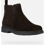 Geox Black men's ankle boots Spherica EC1 - Men's | shoptok.hr