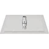  Glava za Tuš od nehrđajućeg čelika 25x25 cm Pravokutna | shoptok.hr