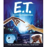 Caseen Gaines - E.T. the Extra-Terrestrial: The Ultimate Visual History