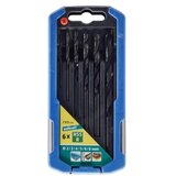 Wolfcraft set borera za metal hss 2-8MM Cijene
