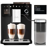  Super automatski aparat za kavu Melitta F630-212 Srebrna 1400 W 1 8 L 135 g 15 bar | shoptok.hr
